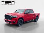 2025 Ram 1500 Crew Cab 4x4 Pickup for sale #HT25243 - photo 4
