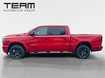 2025 Ram 1500 Crew Cab 4x4 Pickup for sale #HT25243 - photo 5