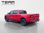2025 Ram 1500 Crew Cab 4x4 Pickup for sale #HT25243 - photo 6