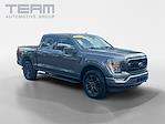 2022 Ford F-150 SuperCrew Cab 4WD Pickup for sale #HT25243A - photo 1