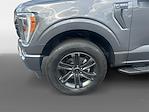 2022 Ford F-150 SuperCrew Cab 4WD Pickup for sale #HT25243A - photo 15
