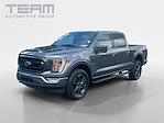 2022 Ford F-150 SuperCrew Cab 4WD Pickup for sale #HT25243A - photo 4