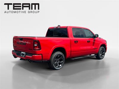 2025 Ram 1500 Crew Cab 4x4 Pickup for sale #HT25244 - photo 2
