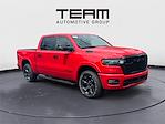 2025 Ram 1500 Crew Cab 4x4 Pickup for sale #HT25244 - photo 1