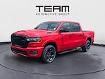 2025 Ram 1500 Crew Cab 4x4 Pickup for sale #HT25244 - photo 4