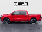 2025 Ram 1500 Crew Cab 4x4 Pickup for sale #HT25244 - photo 5