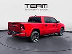 2025 Ram 1500 Crew Cab 4x4 Pickup for sale #HT25244 - photo 2