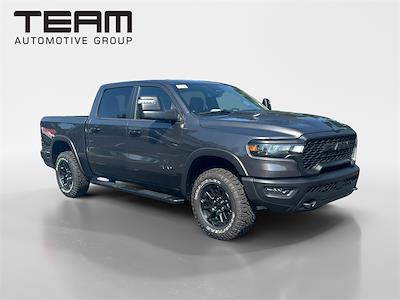 2025 Ram 1500 Crew Cab 4x4 Pickup for sale #HT25245 - photo 1