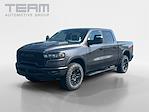 2025 Ram 1500 Crew Cab 4x4 Pickup for sale #HT25245 - photo 4