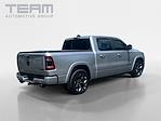 2021 Ram 1500 Crew Cab 4x4 Pickup for sale #HT25245A - photo 2