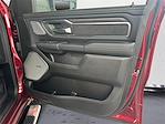 New 2025 Ram 1500 Laramie Crew Cab 4x4 Pickup for sale #HT25246 - photo 10