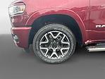 New 2025 Ram 1500 Laramie Crew Cab 4x4 Pickup for sale #HT25246 - photo 15
