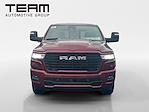 New 2025 Ram 1500 Laramie Crew Cab 4x4 Pickup for sale #HT25246 - photo 3