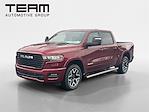 New 2025 Ram 1500 Laramie Crew Cab 4x4 Pickup for sale #HT25246 - photo 4