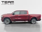 New 2025 Ram 1500 Laramie Crew Cab 4x4 Pickup for sale #HT25246 - photo 5