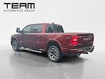 New 2025 Ram 1500 Laramie Crew Cab 4x4 Pickup for sale #HT25246 - photo 6