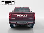 New 2025 Ram 1500 Laramie Crew Cab 4x4 Pickup for sale #HT25246 - photo 7