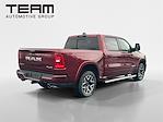 New 2025 Ram 1500 Laramie Crew Cab 4x4 Pickup for sale #HT25246 - photo 2