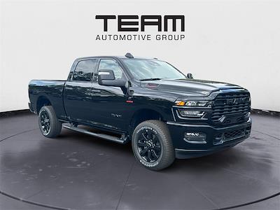 2025 Ram 2500 Crew Cab 4x4 Pickup for sale #HT25248 - photo 1