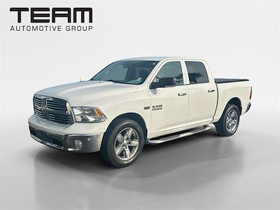 2016 Ram 1500 Crew Cab 4x4 Pickup for sale #HT25248A - photo 1