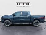 2025 Ram 1500 Crew Cab 4x4 Pickup for sale #HT25249 - photo 5