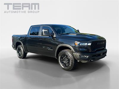 2025 Ram 1500 Crew Cab 4WD Pickup for sale #HT25250 - photo 1
