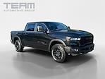 2025 Ram 1500 Crew Cab 4WD Pickup for sale #HT25250 - photo 1