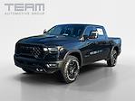 2025 Ram 1500 Crew Cab 4WD Pickup for sale #HT25250 - photo 3