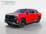 2019 Chevrolet Silverado 1500 Crew Cab 4WD Pickup for sale #HT25250B - photo 4