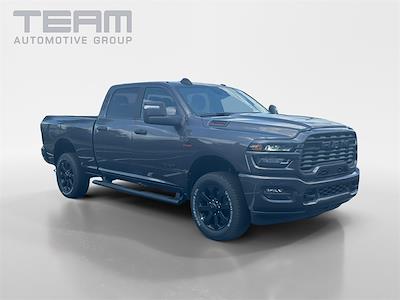 2025 Ram 2500 Crew Cab 4x4 Pickup for sale #HT25253 - photo 1