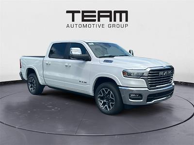 2025 Ram 1500 Crew Cab 4x4 Pickup for sale #HT25255 - photo 1