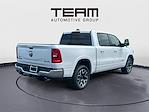 2025 Ram 1500 Crew Cab 4x4 Pickup for sale #HT25255 - photo 2