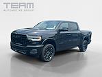 New 2025 Ram 1500 Limited Crew Cab 4x4 Pickup for sale #HT25256 - photo 4