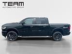 New 2025 Ram 1500 Limited Crew Cab 4x4 Pickup for sale #HT25256 - photo 5