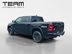 New 2025 Ram 1500 Limited Crew Cab 4x4 Pickup for sale #HT25256 - photo 6