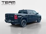 New 2025 Ram 1500 Limited Crew Cab 4x4 Pickup for sale #HT25256 - photo 2