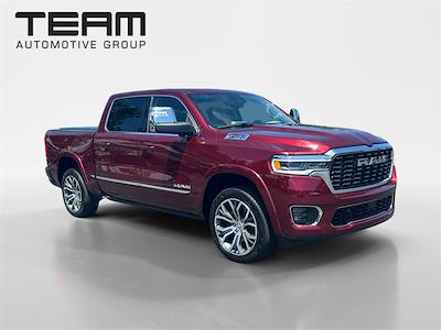New 2025 Ram 1500 Limited Longhorn Crew Cab 4x4 Pickup for sale #HT25259 - photo 1