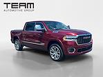 New 2025 Ram 1500 Limited Longhorn Crew Cab 4x4 Pickup for sale #HT25259 - photo 1