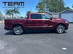New 2025 Ram 1500 Limited Longhorn Crew Cab 4x4 Pickup for sale #HT25259 - photo 18