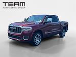 New 2025 Ram 1500 Limited Longhorn Crew Cab 4x4 Pickup for sale #HT25259 - photo 4