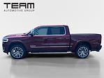New 2025 Ram 1500 Limited Longhorn Crew Cab 4x4 Pickup for sale #HT25259 - photo 5