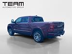 New 2025 Ram 1500 Limited Longhorn Crew Cab 4x4 Pickup for sale #HT25259 - photo 6