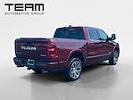New 2025 Ram 1500 Limited Longhorn Crew Cab 4x4 Pickup for sale #HT25259 - photo 2
