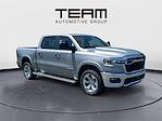 New 2025 Ram 1500 Lone Star Crew Cab 4x4 Pickup for sale #HT25264 - photo 1