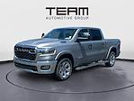 New 2025 Ram 1500 Lone Star Crew Cab 4x4 Pickup for sale #HT25264 - photo 4