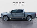 New 2025 Ram 1500 Lone Star Crew Cab 4x4 Pickup for sale #HT25264 - photo 5