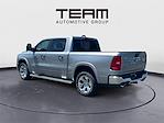 New 2025 Ram 1500 Lone Star Crew Cab 4x4 Pickup for sale #HT25264 - photo 6