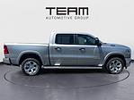 New 2025 Ram 1500 Lone Star Crew Cab 4x4 Pickup for sale #HT25264 - photo 8