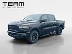 New 2025 Ram 1500 Rebel Crew Cab 4x4 Pickup for sale #HT25265 - photo 4
