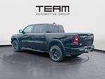 New 2025 Ram 1500 Rebel Crew Cab 4x4 Pickup for sale #HT25265 - photo 6